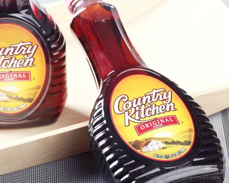 Country Kitchen Original Syrup 710ml